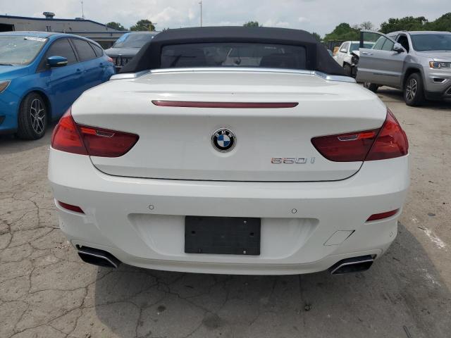 Photo 5 VIN: WBALZ3C54CDL71054 - BMW 6 SERIES 