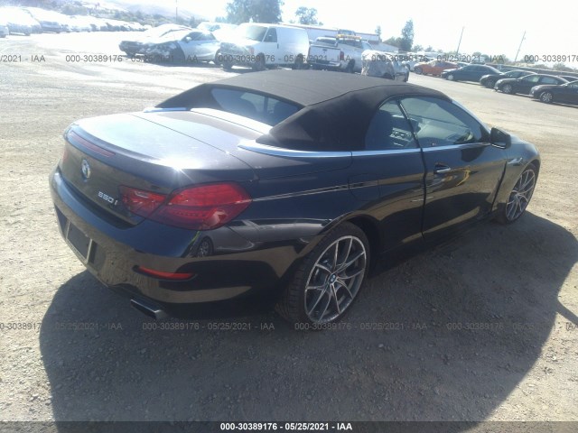 Photo 3 VIN: WBALZ3C54CDL71474 - BMW 6 