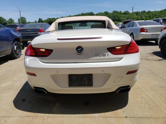 Photo 5 VIN: WBALZ3C54CDL73080 - BMW 650 I 