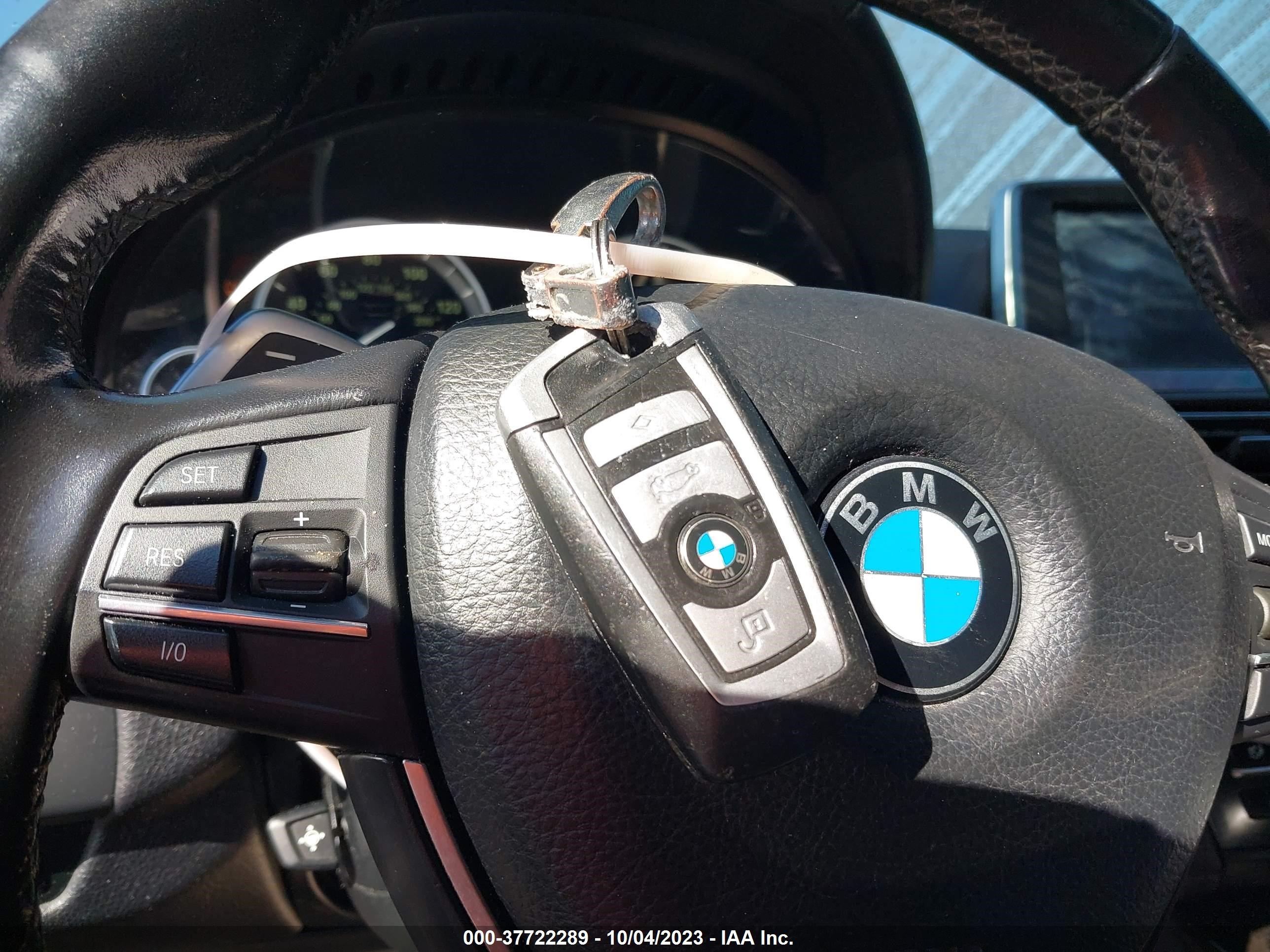 Photo 10 VIN: WBALZ3C55CDL70494 - BMW 6ER 