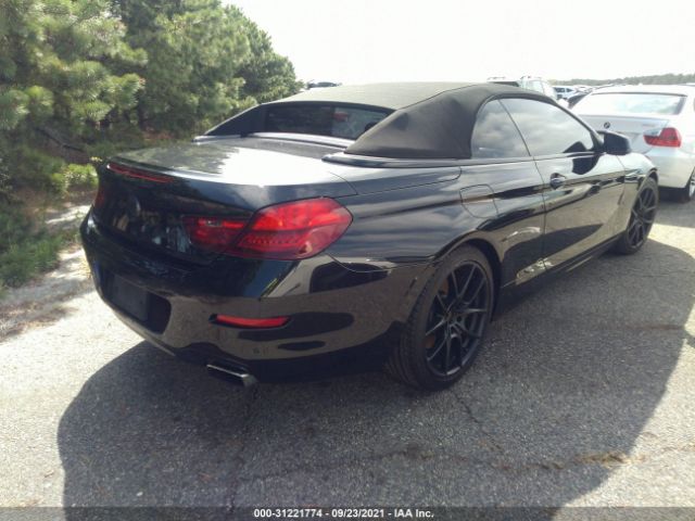 Photo 3 VIN: WBALZ3C56CC397645 - BMW 6 