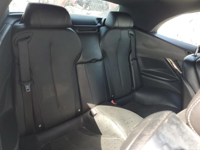 Photo 9 VIN: WBALZ3C56CDL70147 - BMW 6 SERIES 