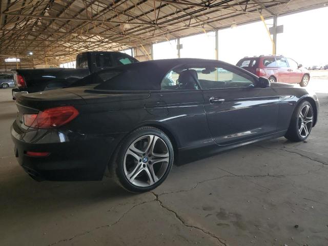 Photo 2 VIN: WBALZ3C56CDL71153 - BMW 650 I 