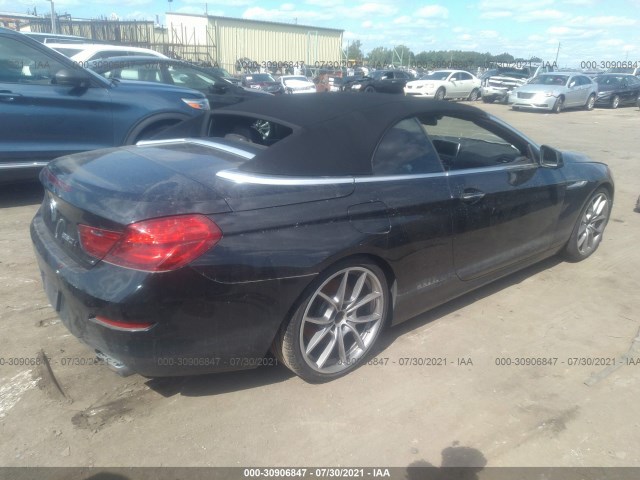 Photo 3 VIN: WBALZ3C57CC397461 - BMW 6 