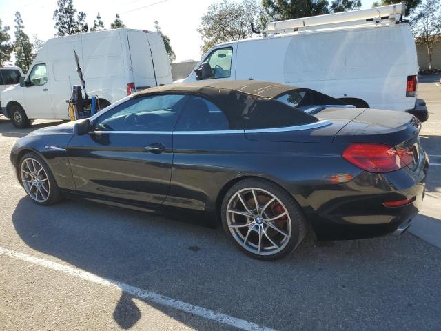 Photo 1 VIN: WBALZ3C57CC397766 - BMW 650 I 