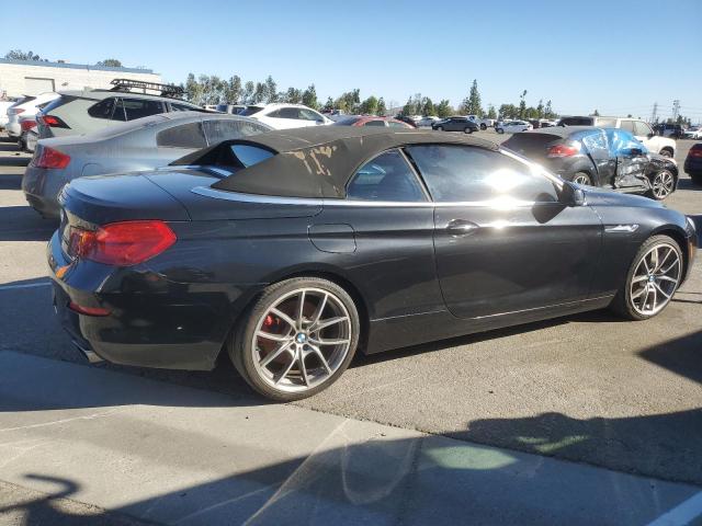 Photo 2 VIN: WBALZ3C57CC397766 - BMW 650 I 