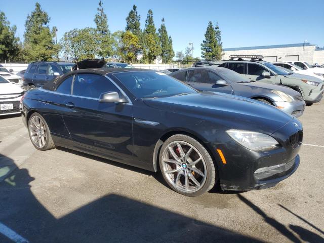 Photo 3 VIN: WBALZ3C57CC397766 - BMW 650 I 