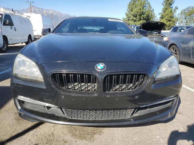 Photo 4 VIN: WBALZ3C57CC397766 - BMW 650 I 