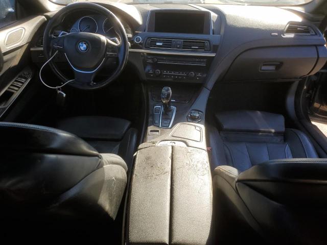 Photo 7 VIN: WBALZ3C57CC397766 - BMW 650 I 