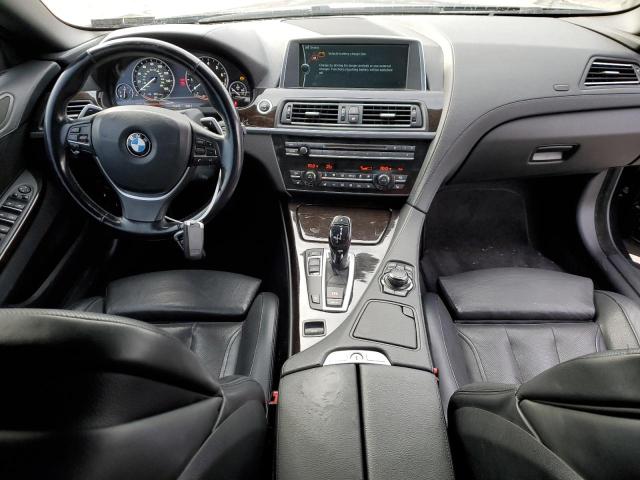 Photo 7 VIN: WBALZ3C57CDL71209 - BMW 650 I 