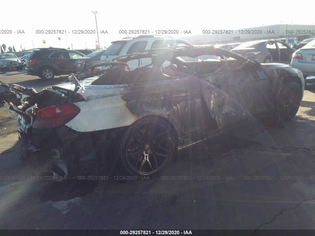 Photo 3 VIN: WBALZ3C57CDL71503 - BMW 6 