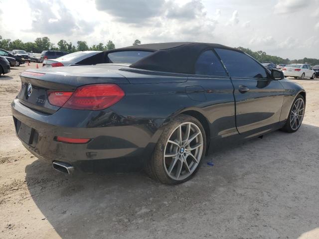 Photo 2 VIN: WBALZ3C57CDL72134 - BMW 6 SERIES 