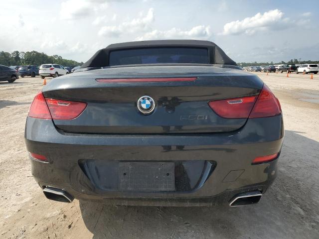 Photo 5 VIN: WBALZ3C57CDL72134 - BMW 6 SERIES 