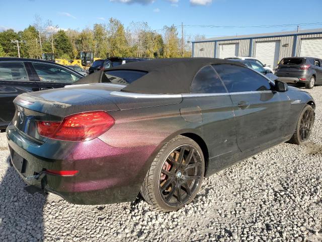 Photo 2 VIN: WBALZ3C58CC397436 - BMW 650 I 