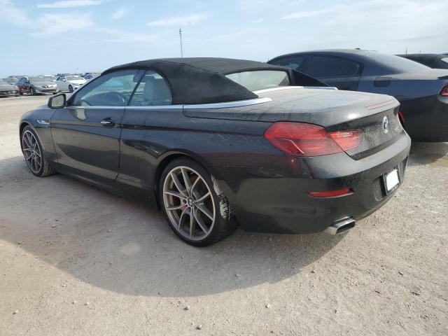 Photo 1 VIN: WBALZ3C58CC397596 - BMW 650 I 