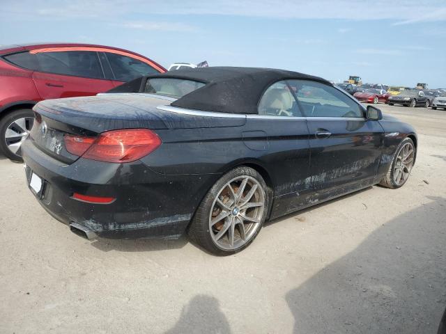 Photo 2 VIN: WBALZ3C58CC397596 - BMW 650 I 