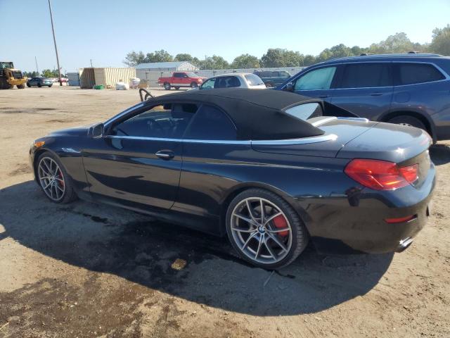 Photo 1 VIN: WBALZ3C58CC397677 - BMW 650 I 