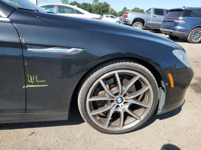 Photo 11 VIN: WBALZ3C58CC397677 - BMW 650 I 