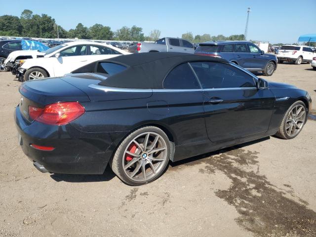 Photo 2 VIN: WBALZ3C58CC397677 - BMW 650 I 