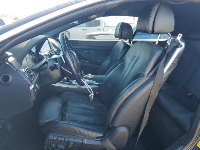 Photo 6 VIN: WBALZ3C58CC397677 - BMW 650 I 