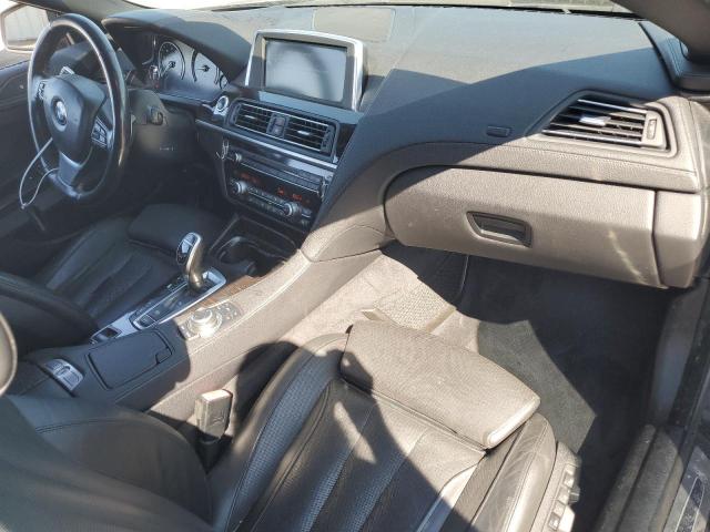 Photo 7 VIN: WBALZ3C58CC397677 - BMW 650 I 