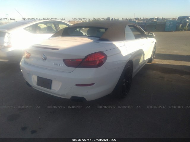 Photo 3 VIN: WBALZ3C58CDL70909 - BMW 6 