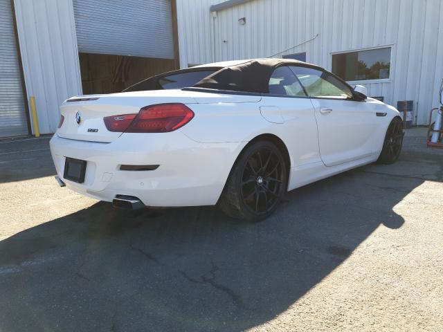 Photo 3 VIN: WBALZ3C58CDL71395 - BMW 6 