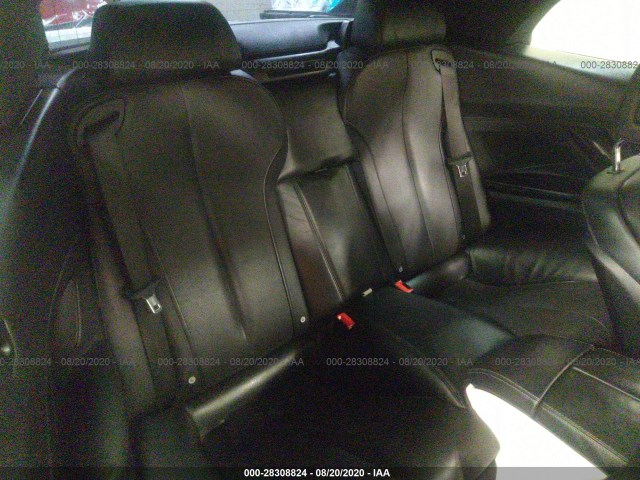 Photo 7 VIN: WBALZ3C58CDL71395 - BMW 6 