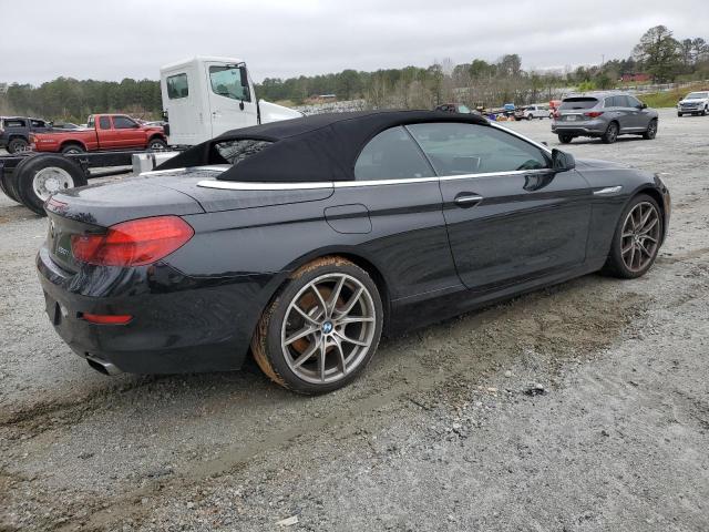 Photo 2 VIN: WBALZ3C59CDL70286 - BMW 6 SERIES 