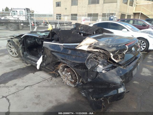 Photo 2 VIN: WBALZ3C5XCDL70541 - BMW 6 