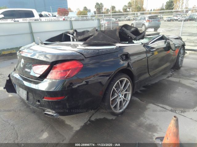 Photo 3 VIN: WBALZ3C5XCDL70541 - BMW 6 