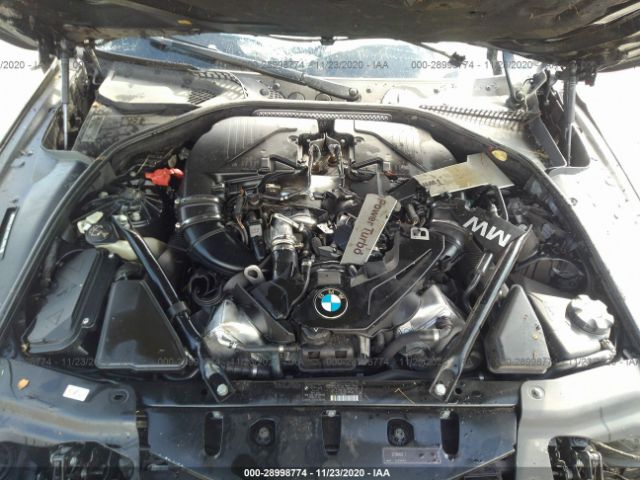 Photo 9 VIN: WBALZ3C5XCDL70541 - BMW 6 