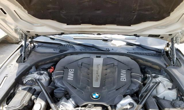 Photo 6 VIN: WBALZ3C5XCDL71317 - BMW 650 