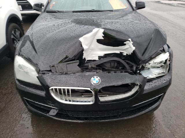 Photo 6 VIN: WBALZ3C5XCDL71737 - BMW 650 I 