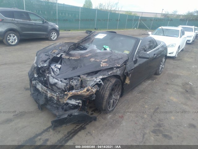 Photo 1 VIN: WBALZ3C5XCDL72080 - BMW 6 