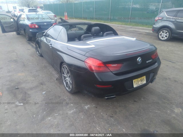 Photo 2 VIN: WBALZ3C5XCDL72080 - BMW 6 