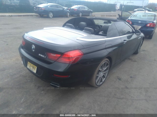 Photo 3 VIN: WBALZ3C5XCDL72080 - BMW 6 