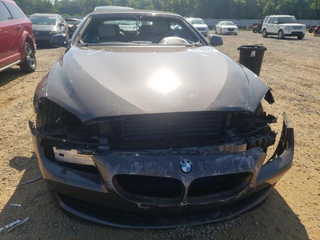 Photo 8 VIN: WBALZ3C5XCDL72662 - BMW 650 I 