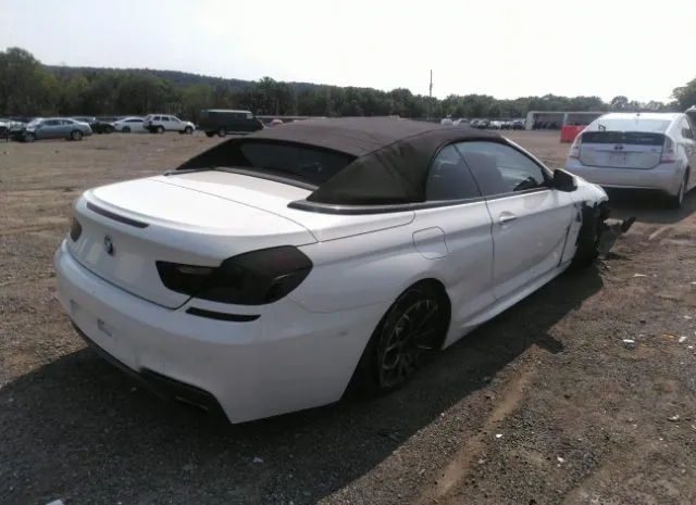 Photo 3 VIN: WBALZ3C5XCDL72760 - BMW 6 SERIES 