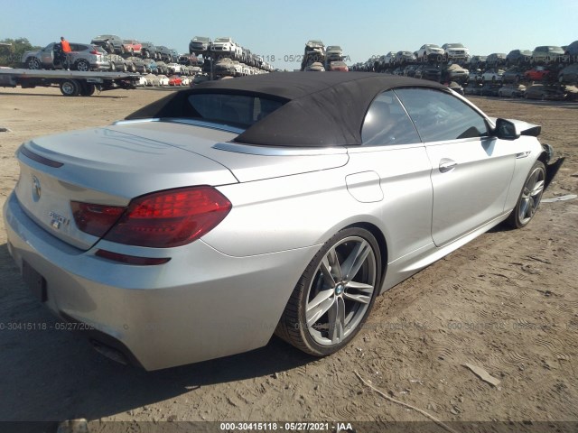 Photo 3 VIN: WBALZ3C5XCDL72919 - BMW 6 