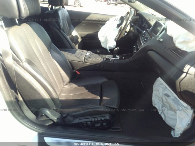 Photo 4 VIN: WBALZ3C5XCDL72919 - BMW 6 