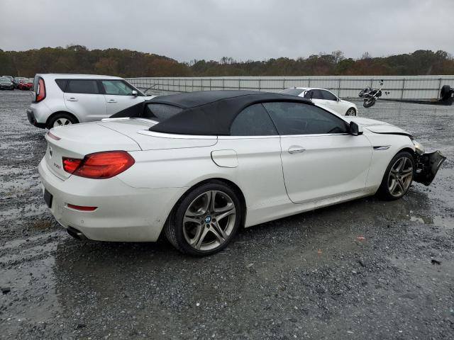 Photo 2 VIN: WBALZ3C5XCDL72984 - BMW 650 I 