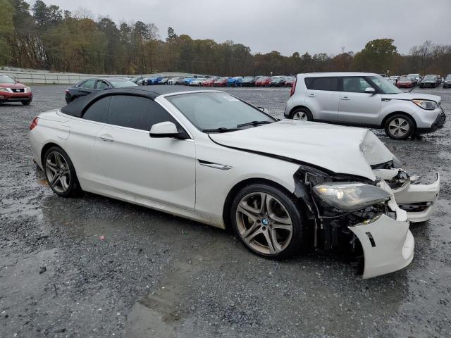 Photo 3 VIN: WBALZ3C5XCDL72984 - BMW 650 I 