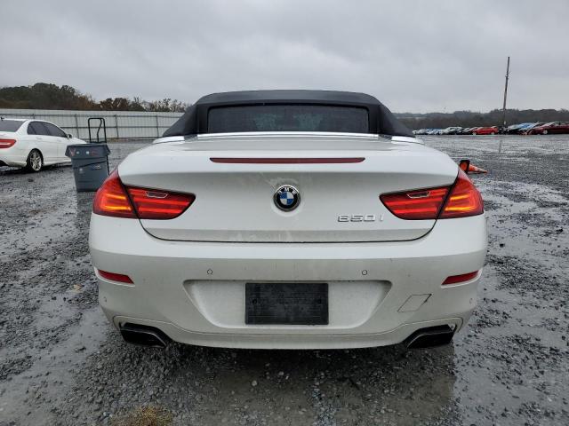 Photo 5 VIN: WBALZ3C5XCDL72984 - BMW 650 I 