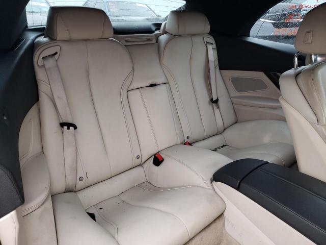 Photo 5 VIN: WBALZ5C51CDW99768 - BMW 650 XI 