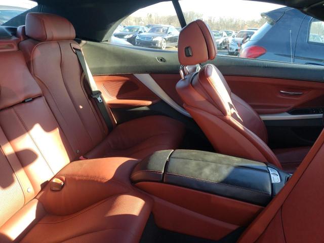 Photo 9 VIN: WBALZ5C53CC619568 - BMW 650 XI 