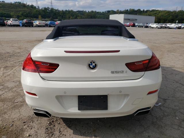 Photo 5 VIN: WBALZ5C53CC619778 - BMW 650 XI 