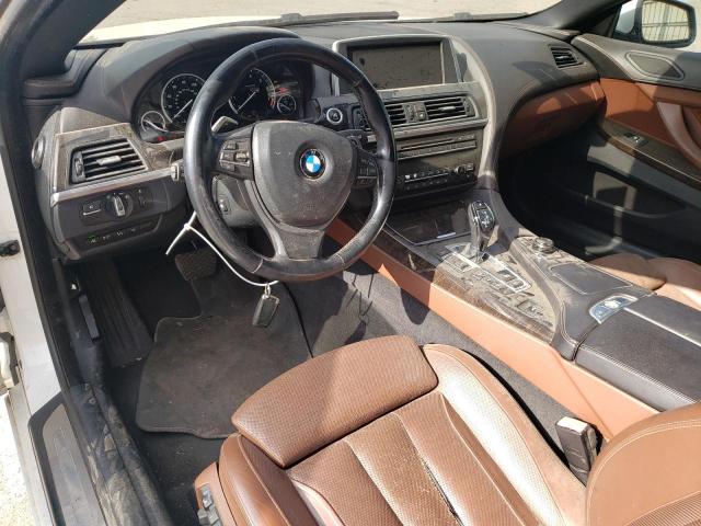 Photo 7 VIN: WBALZ5C53CC619778 - BMW 650 XI 