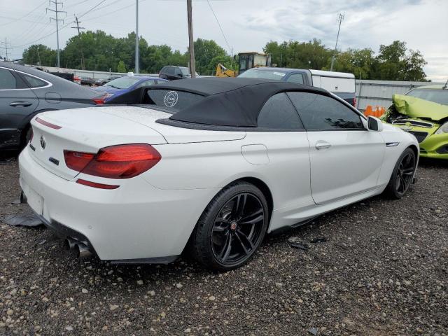 Photo 2 VIN: WBALZ5C54CC619448 - BMW 650 XI 