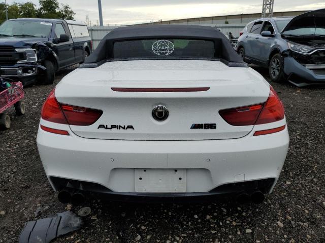 Photo 5 VIN: WBALZ5C54CC619448 - BMW 650 XI 